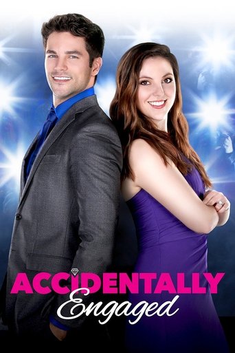 Accidentally Engaged (2016) movie poster