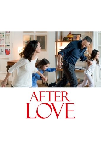 After Love (2016) movie poster