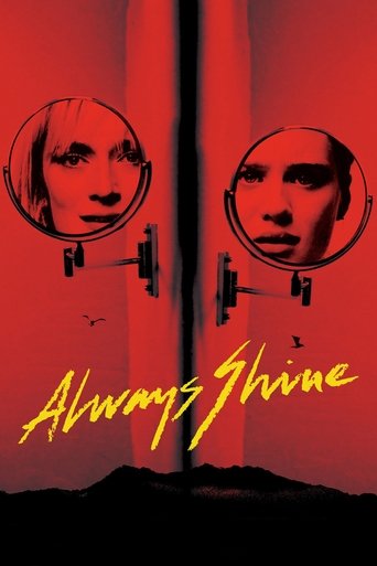 Always Shine (2016) movie poster