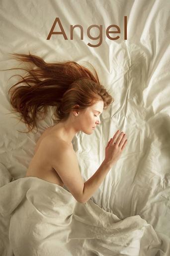 Angel (2016) movie poster