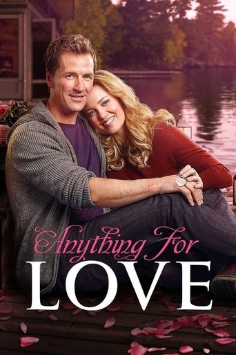 Anything for Love (2016) movie poster