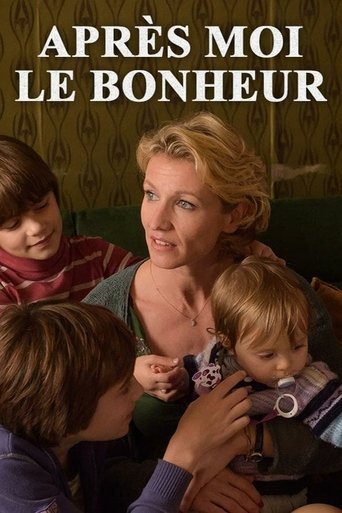 Après moi le bonheur (2016) movie poster