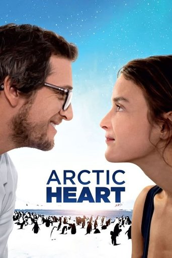 Arctic Heart (2016) movie poster