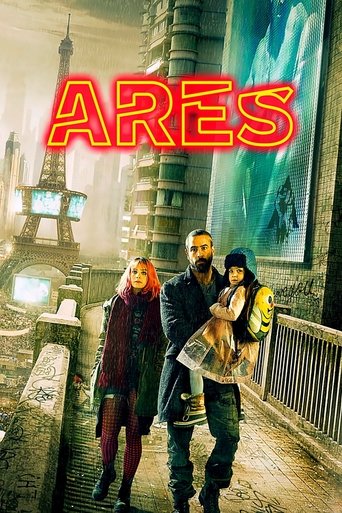 Ares (2016) movie poster