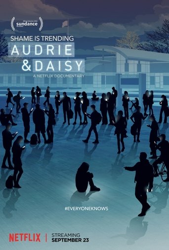 Audrie & Daisy (2016) movie poster