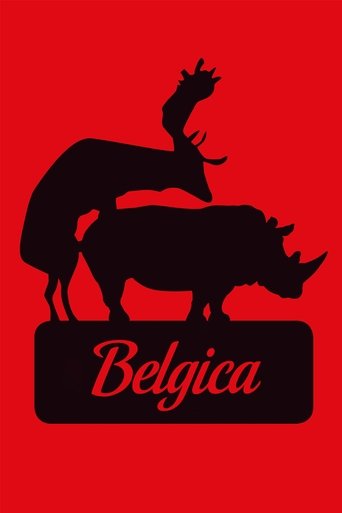 Belgica (2016) movie poster