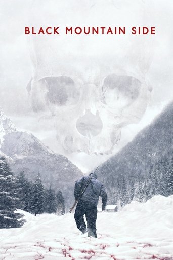 Black Mountain Side (2016) movie poster