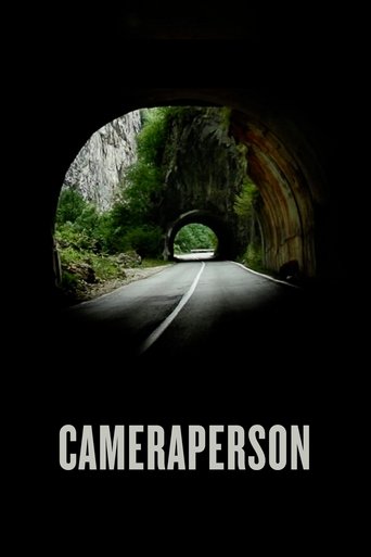Cameraperson (2016) movie poster