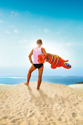 Camping 3 (2016) movie poster