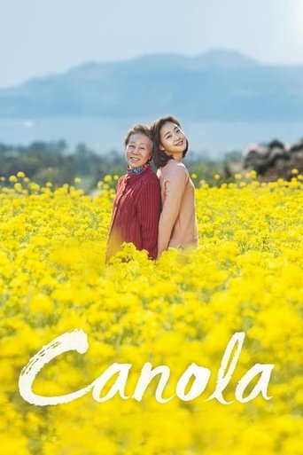 Canola (2016) movie poster