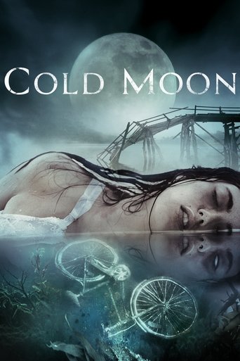 Cold Moon (2016) movie poster