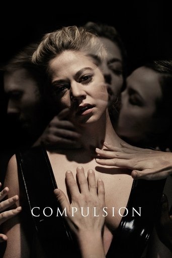 Compulsion (2016) movie poster