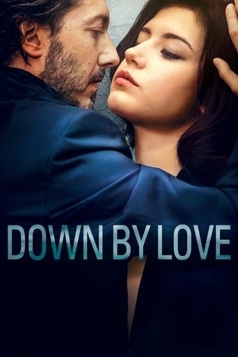 Down by Love (2016) movie poster