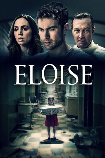 Eloise (2016) movie poster