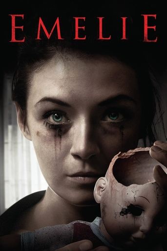 Emelie (2016) movie poster
