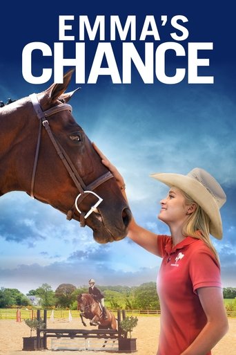 Emma's Chance (2016) movie poster