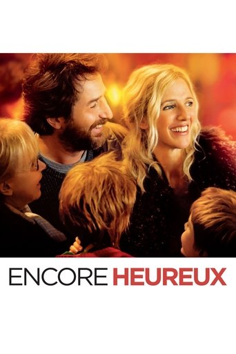 Encore heureux (2016) movie poster