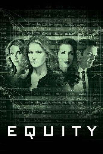Equity (2016) movie poster
