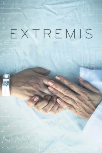 Extremis (2016) movie poster