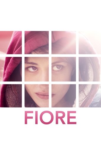 Fiore (2016) movie poster