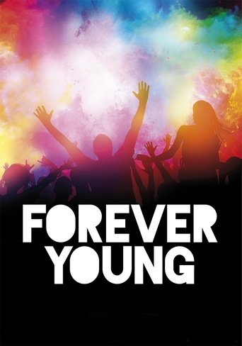 Forever Young (2016) movie poster