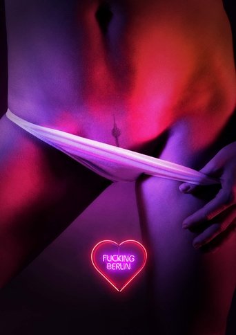 Fucking Berlin (2016) movie poster