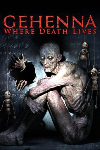Gehenna: Where Death Lives (2016) movie poster