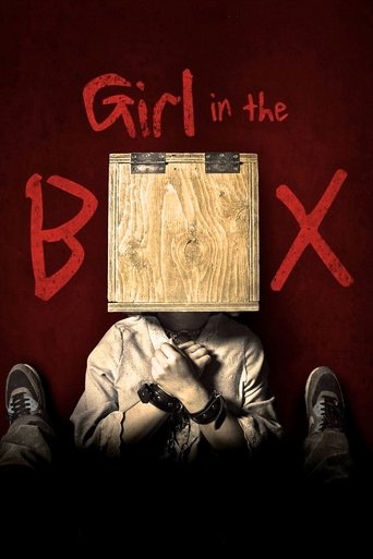 Girl in the Box (2016) movie poster