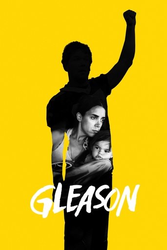 Gleason (2016) movie poster