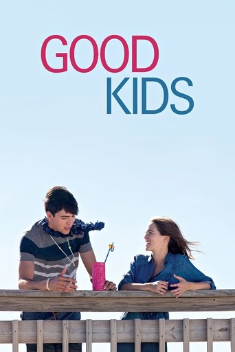 Good Kids (2016) movie poster