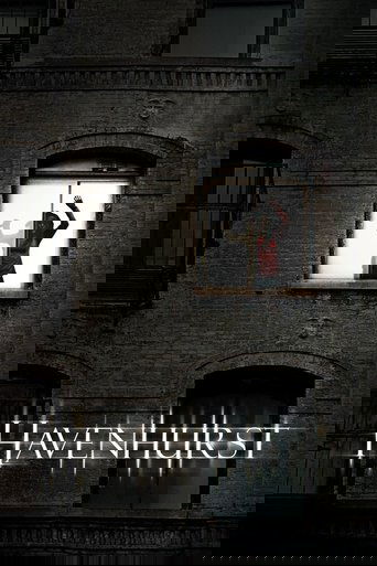 Havenhurst (2016) movie poster