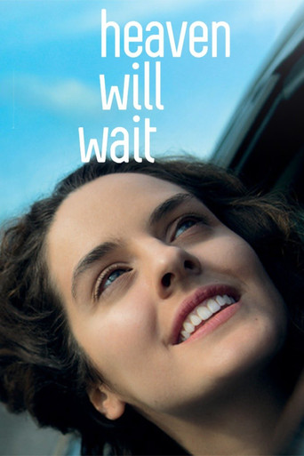 Heaven Will Wait (2016) movie poster