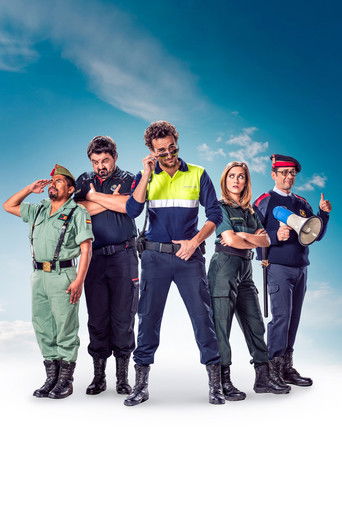 Heroes Wanted (2016) movie poster