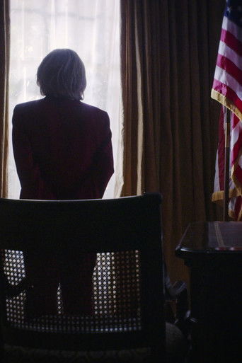 Hillary's America: The Secret History of the Democratic Party (2016) movie poster