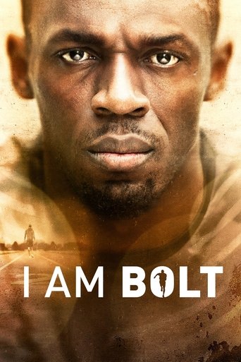 I Am Bolt (2016) movie poster