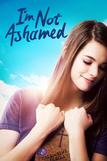 I'm Not Ashamed (2016) movie poster