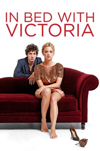 In Bed with Victoria (2016) movie poster