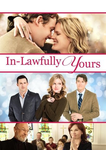In-Lawfully Yours (2016) movie poster