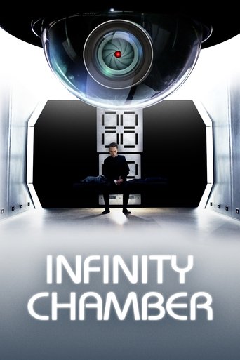 Infinity Chamber (2016) movie poster