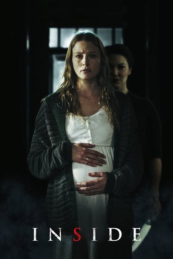 Inside (2016) movie poster