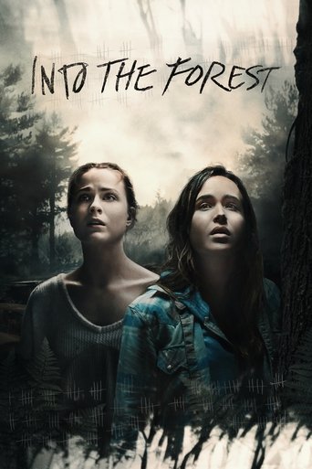 Into the Forest (2016) movie poster