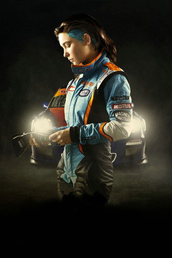 Italian Race (2016) movie poster