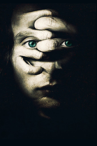 Jack Goes Home (2016) movie poster