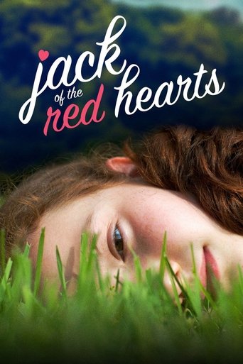 Jack of the Red Hearts (2016) movie poster
