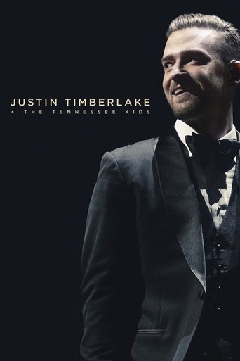 Justin Timberlake + The Tennessee Kids (2016) movie poster