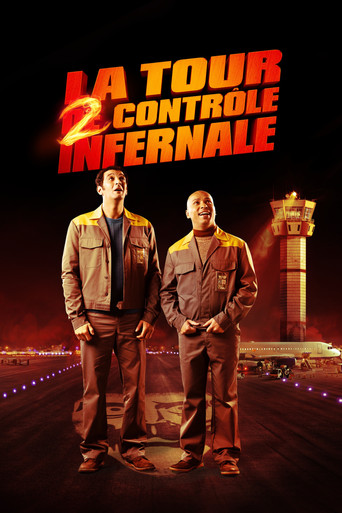 La Tour 2 contrôle infernale (2016) movie poster