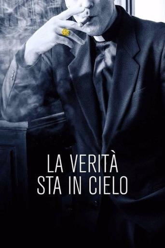 La verità sta in cielo (2016) movie poster