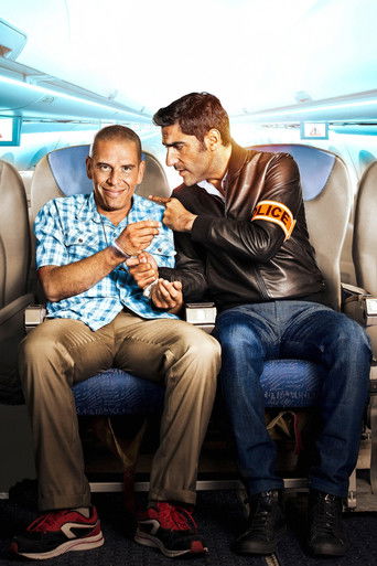 Last Call for Nowhere (2016) movie poster