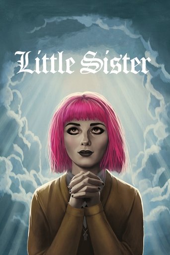 Little Sister (2016) movie poster