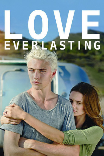 Love Everlasting (2016) movie poster